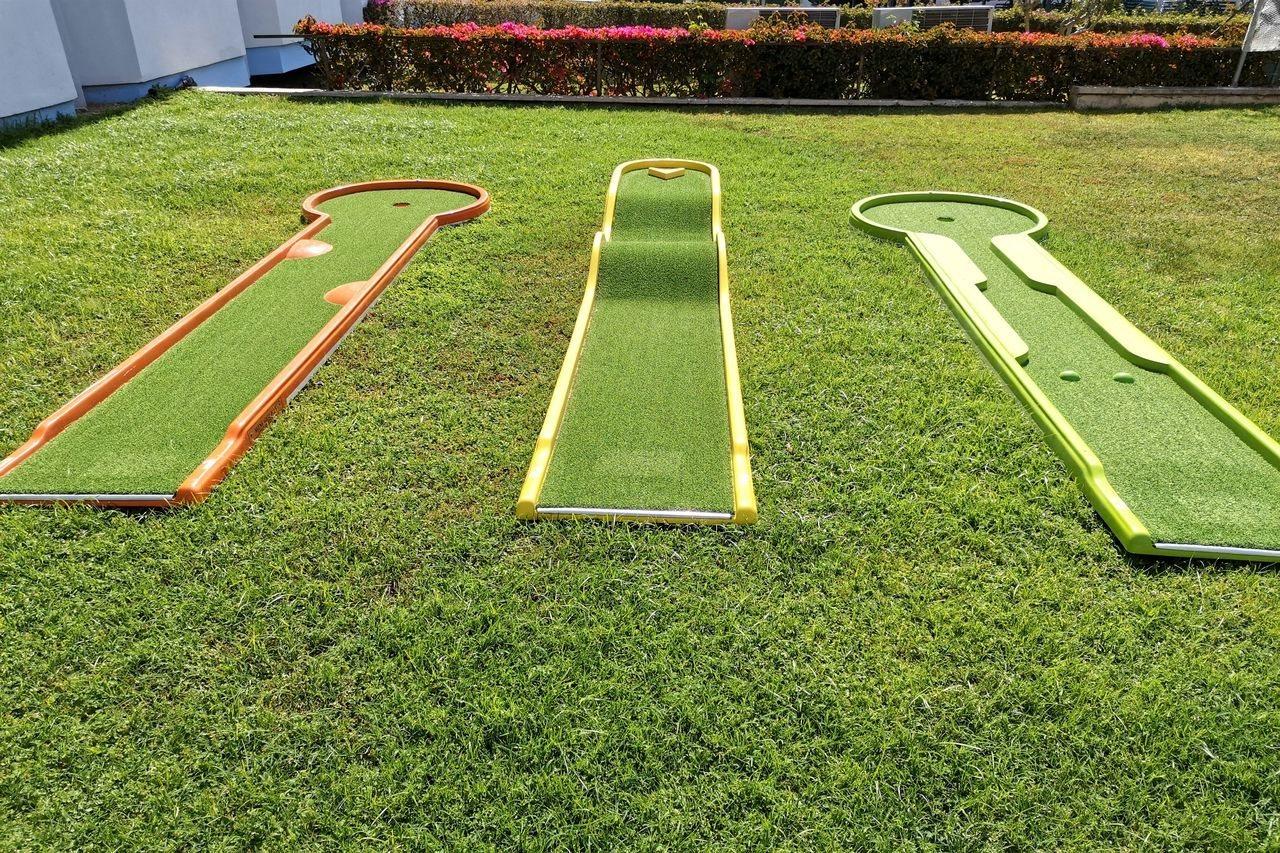 Grand Seker Hotel シダ エクステリア 写真