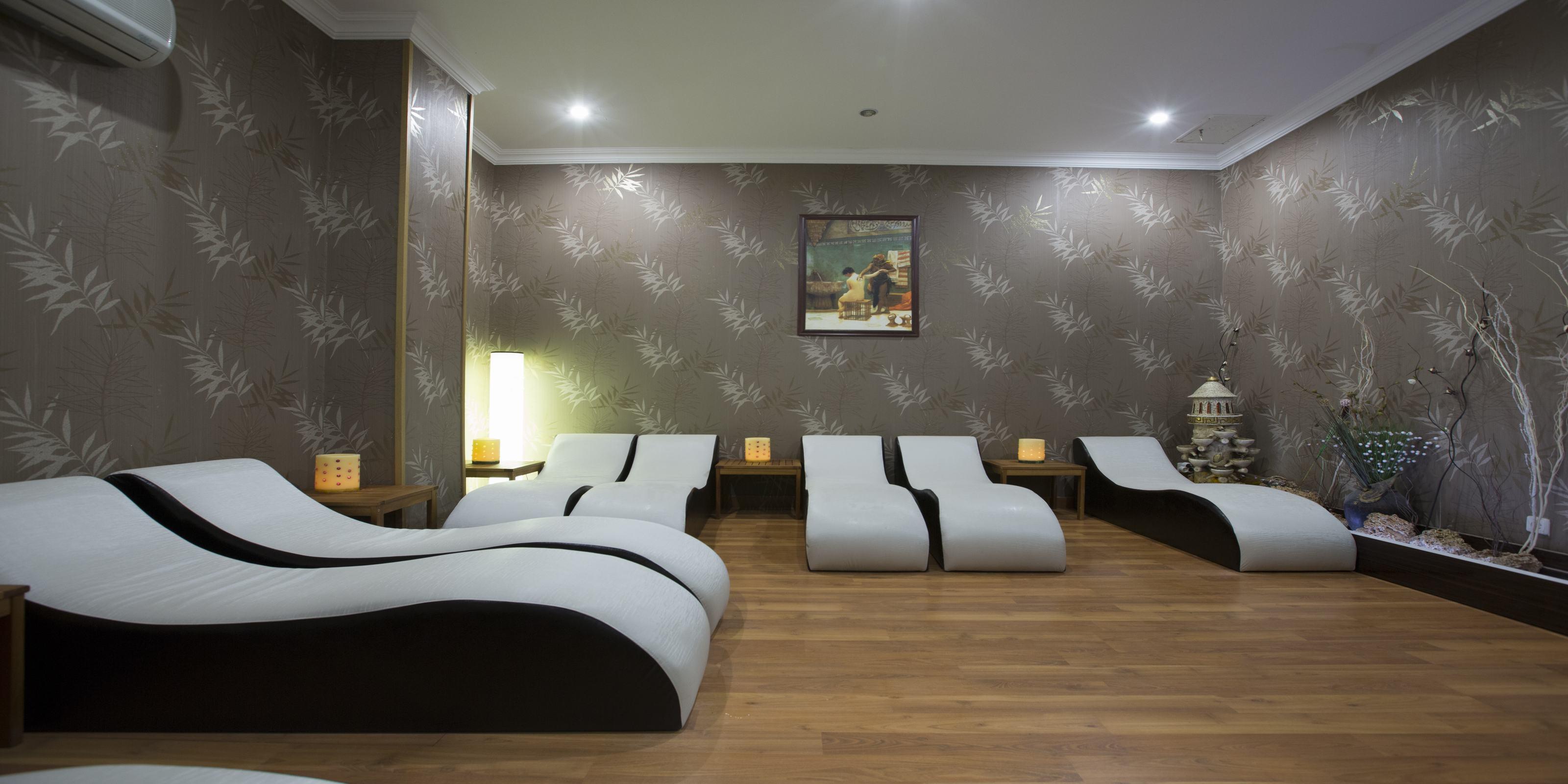 Grand Seker Hotel シダ エクステリア 写真