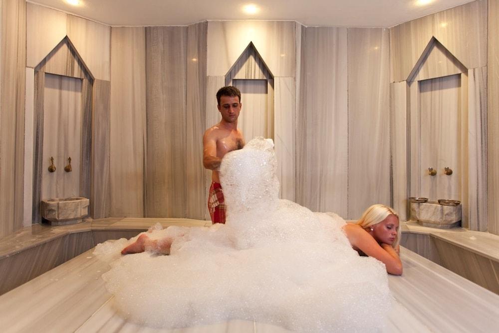 Grand Seker Hotel シダ エクステリア 写真