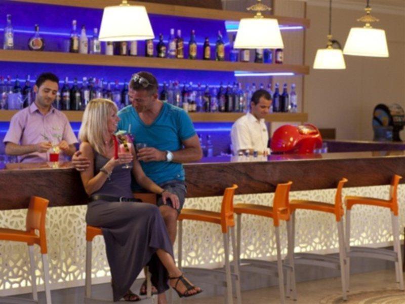 Grand Seker Hotel シダ エクステリア 写真