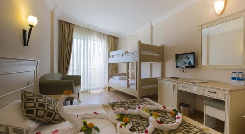 Grand Seker Hotel シダ エクステリア 写真